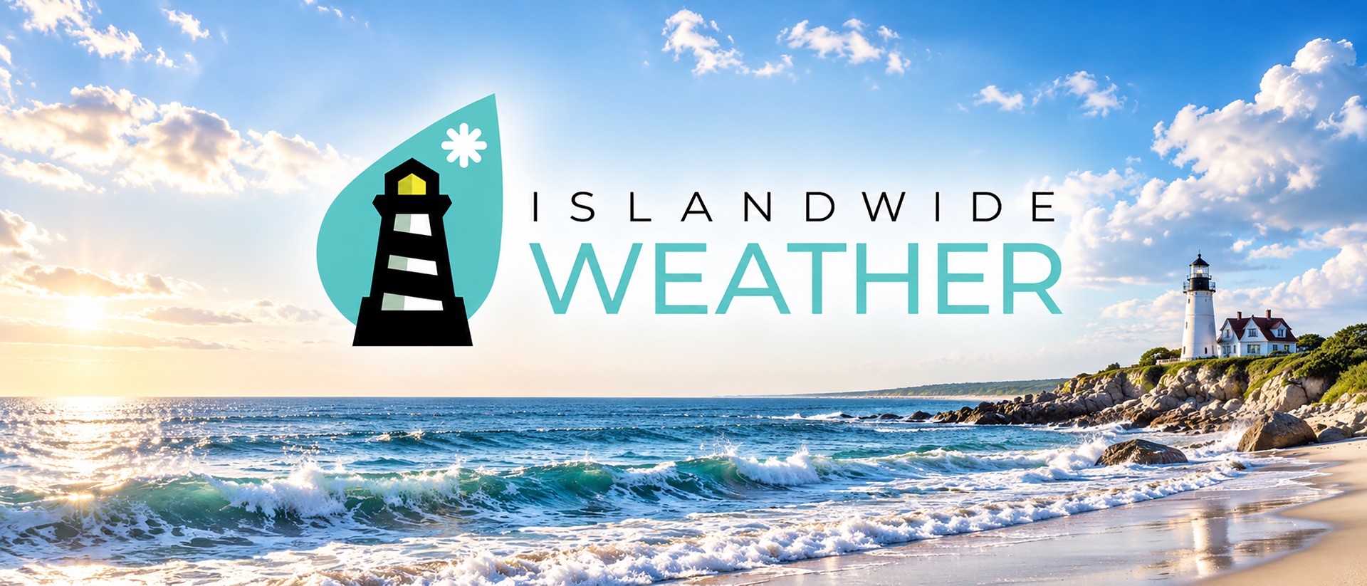 Islandwide Weather product page header