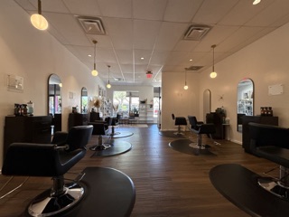 Jennifer Nicole Salon