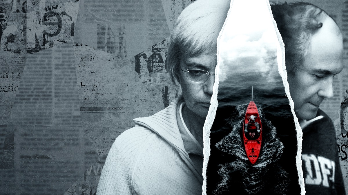 The Thief, His Wife and the Canoe: The Real Story - Apple TV (CA)