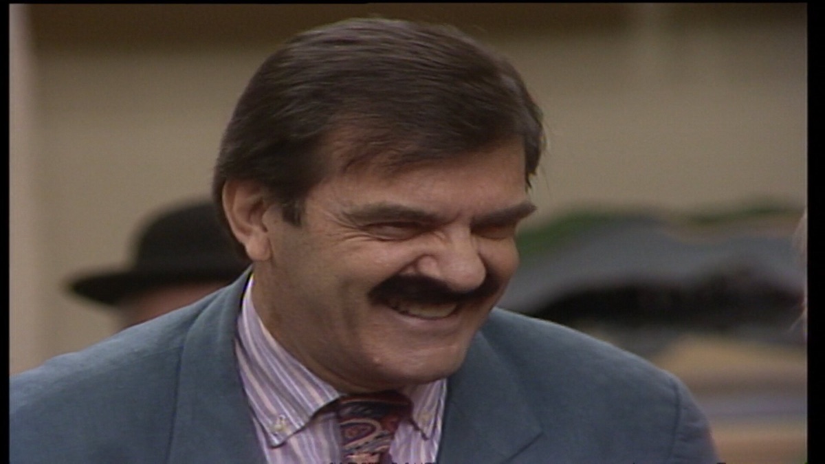 ‎Episódio 908 - Escolinha do Professor Raimundo (Temporada 1, Episódio ...