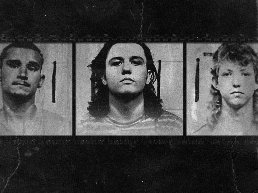 The West Memphis Three An ID Murder Mystery Apple TV