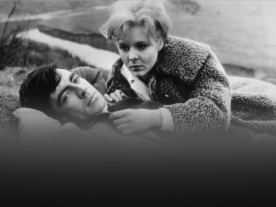 A Kind of Loving - Apple TV (UK)