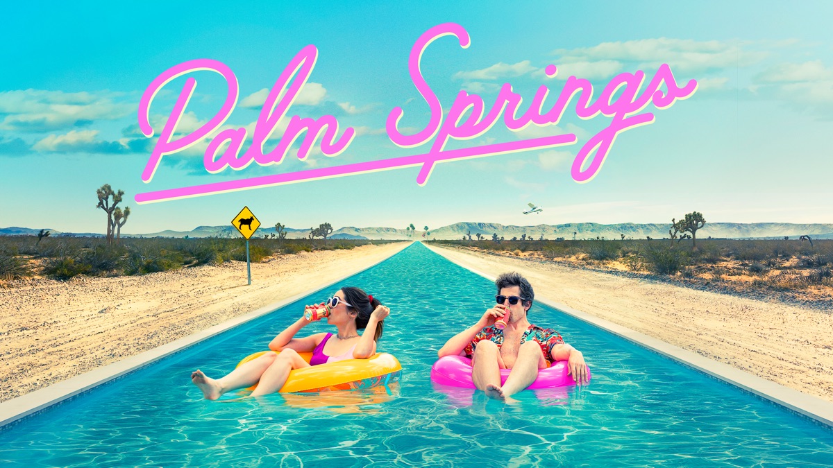 ‎Palm Springs - Apple TV