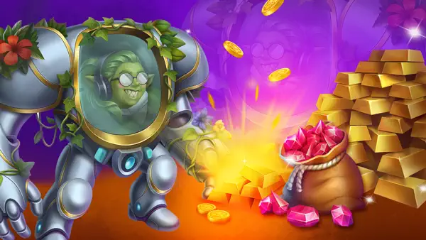 Spring Legends Pass!