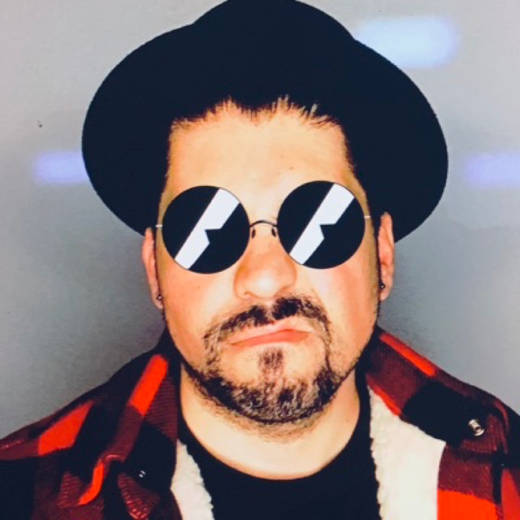 AppleMusic profile picture for @kubi