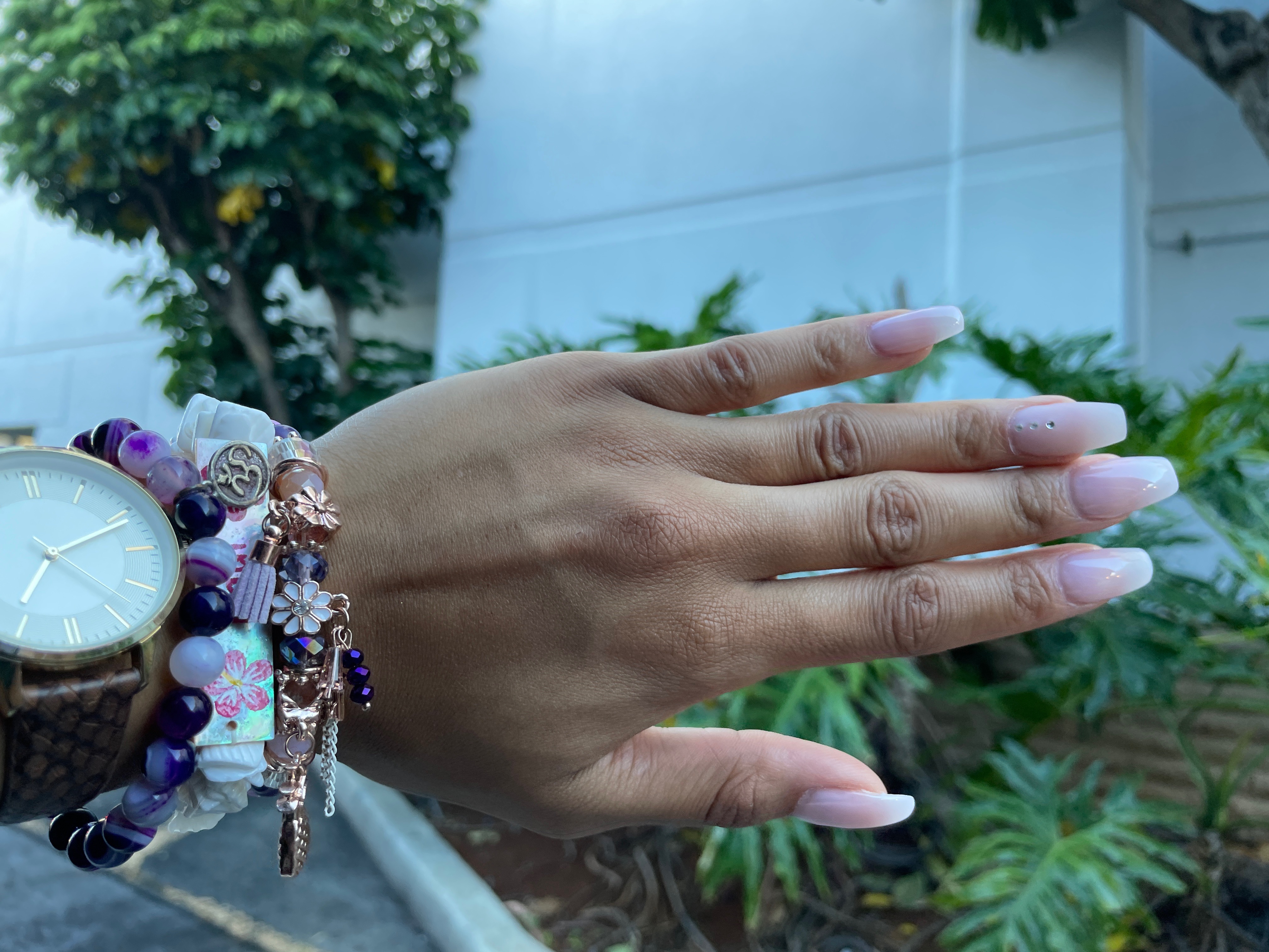 Hale Aloha Nani Nails and Salon