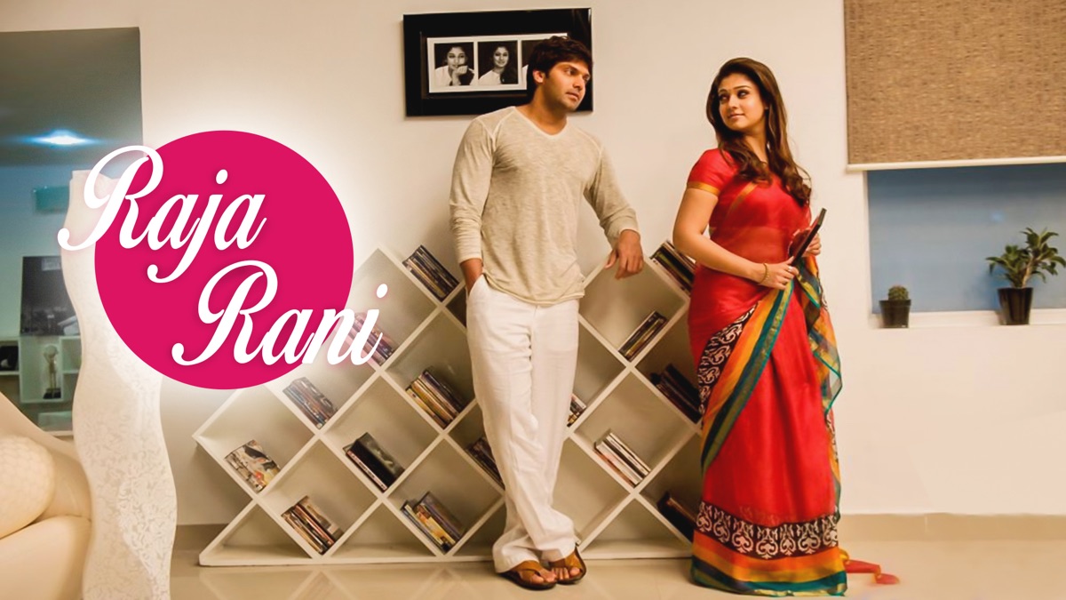 ‎Raja Rani - Apple TV