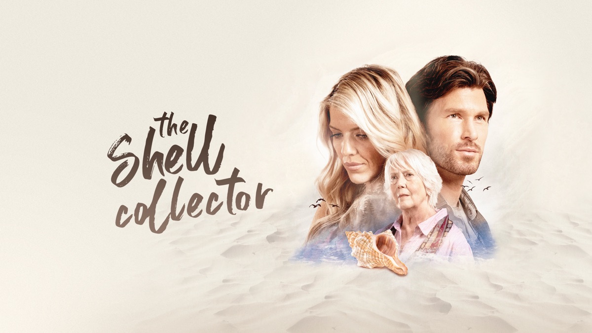 ‎The Shell Collector - Apple TV