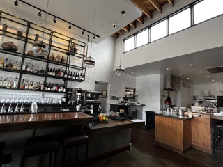 Local Kitchen + Wine Bar