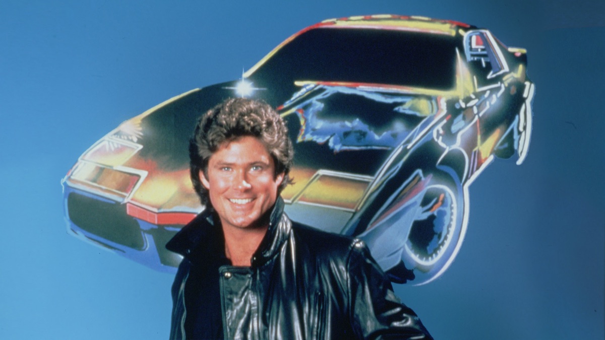 ‎Knight of the Juggernaut, Pt. 2 - Knight Rider (Series 4, Episode 2 ...