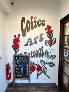 Fortunate Hand Coffee & Tattoo photo 8