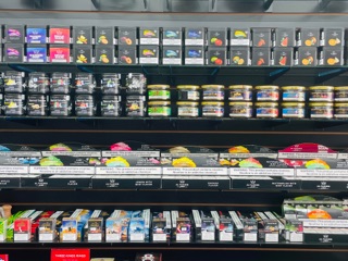 Tornado Smoke Shop in Boynton Beach, FL United States