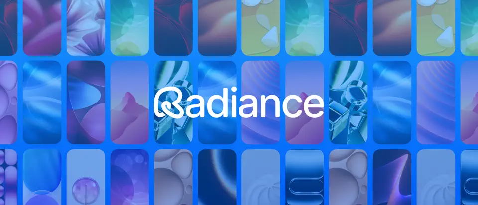 Radiance Wallpapers