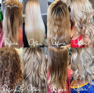 DillyDHair