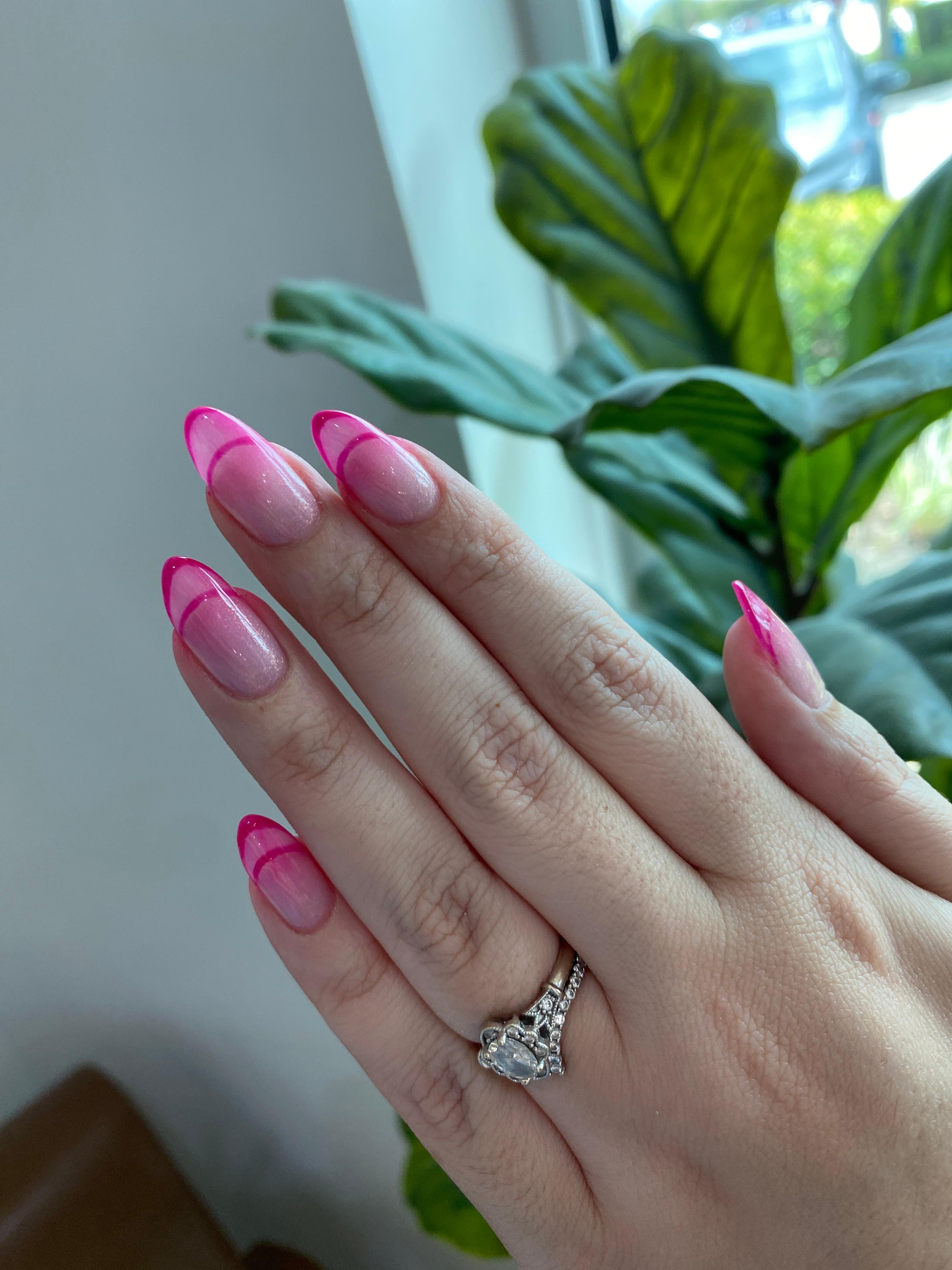 Polished Nail Bar & Spa