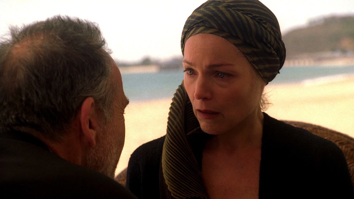 ‎Almost Thirty Years - Alias (Series 1, Episode 22) - Apple TV (SA)
