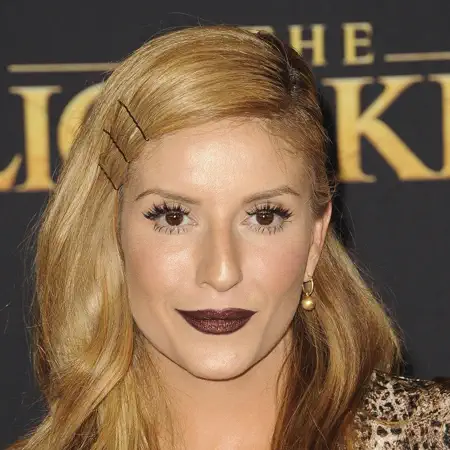Anneliese van der Pol