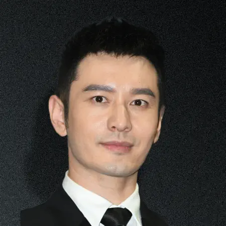 Xiaoming Huang