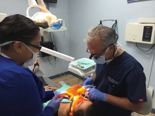 Anthony Bordas ,DDS