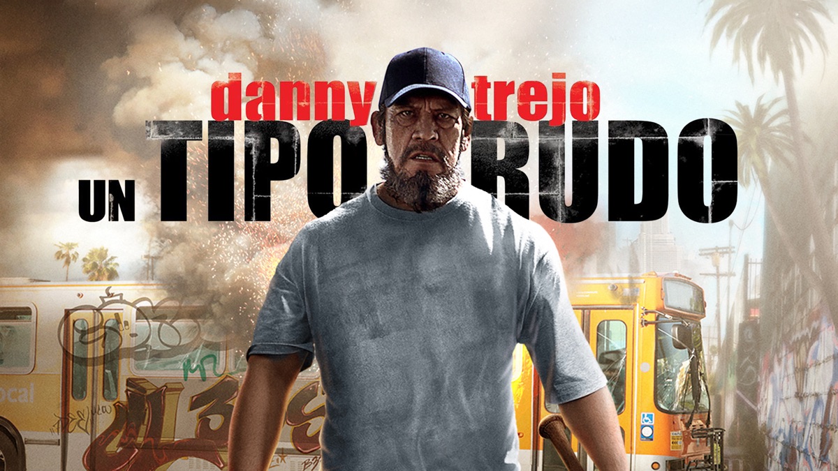 ‎Un Tipo Rudo - Apple TV