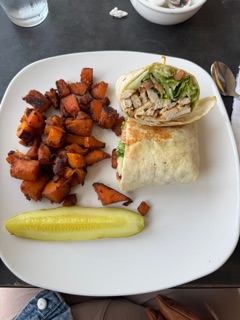 The Bread & Yolk Photos