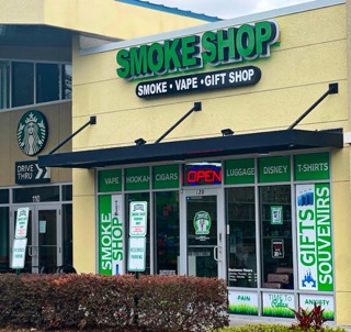 joker vape shop Joker Smoke & Cigar Shop in Orlando, FL United States