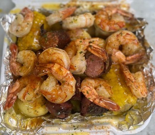 House of Soul & Seafood