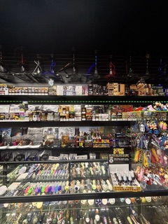 vape shop woodley Woodley's Finest Smoke Shop