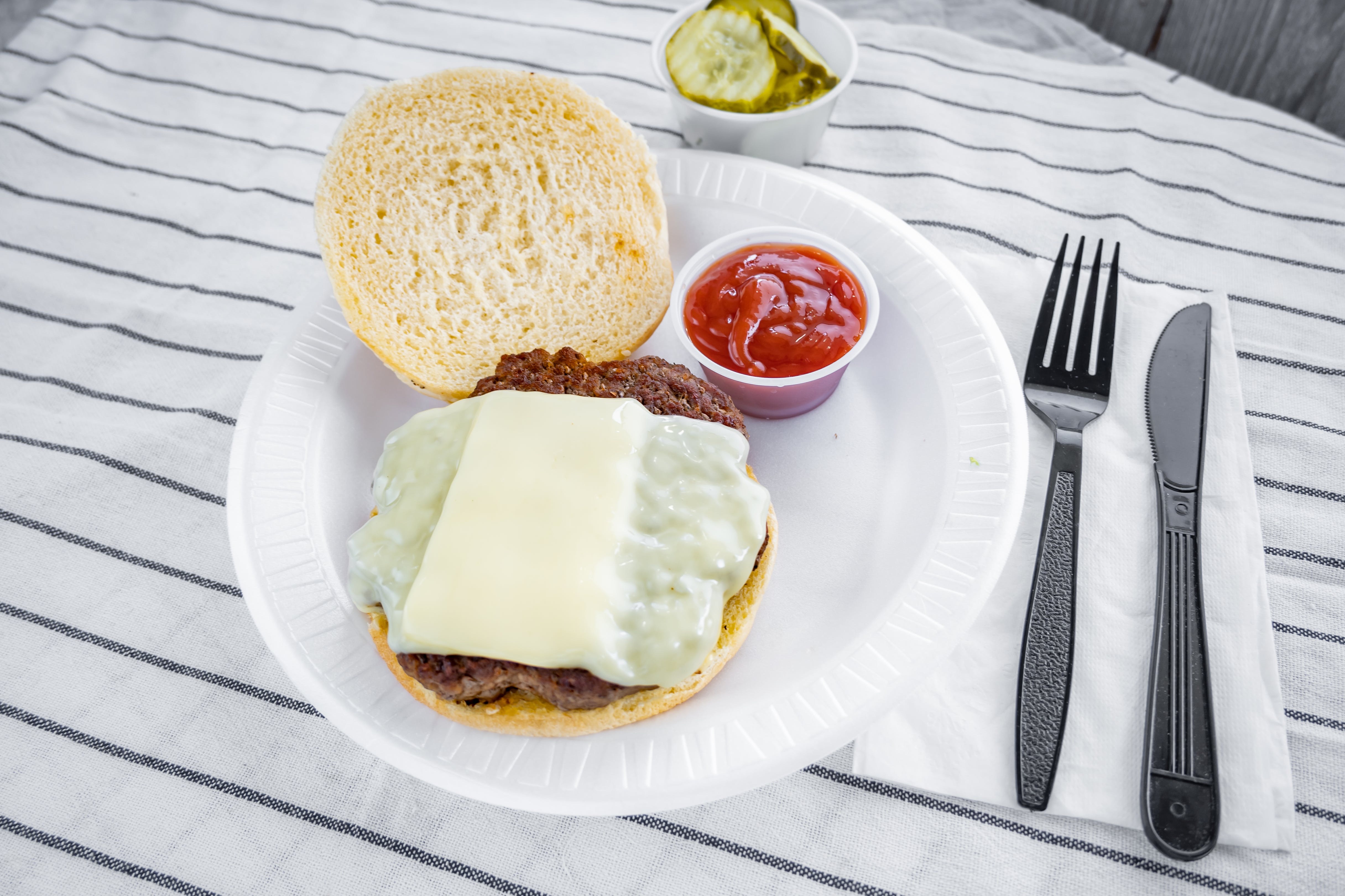 Dino’s Style Pizza