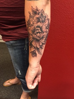 Ink Sanity Tattoo And Body Shop photo 4