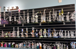 In & Out Vape And Smoke Shop in Lakewood, CO United States