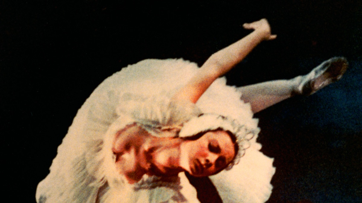 ‎Pavlova- A Woman for All Time - Apple TV