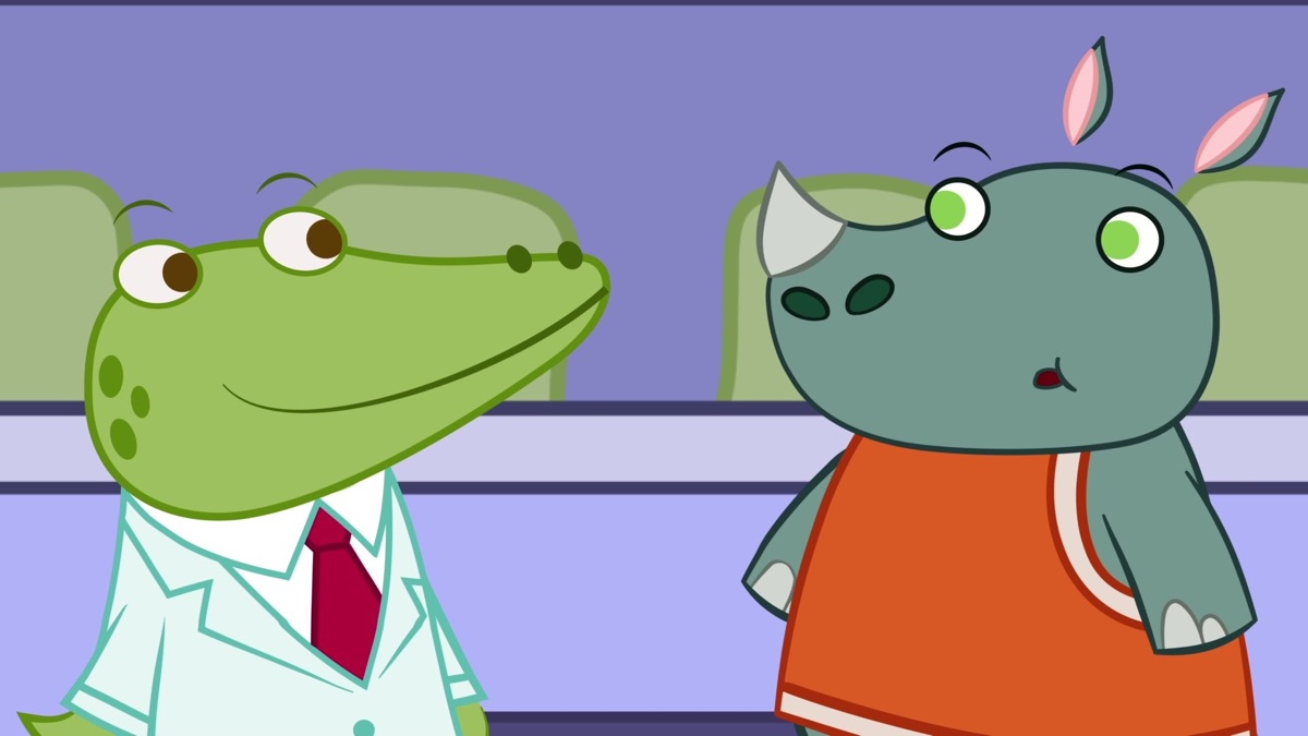 UNOS KILITOS DE MÁS. OBESIDAD - Croco doc (Temporada 1, Episodio 23 ...