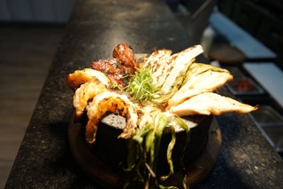 AyAyAy! Mexican Cuisine Photos