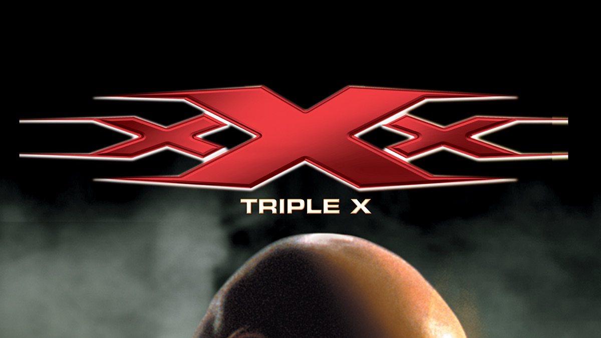 ‎xXx - Triple X - Apple TV