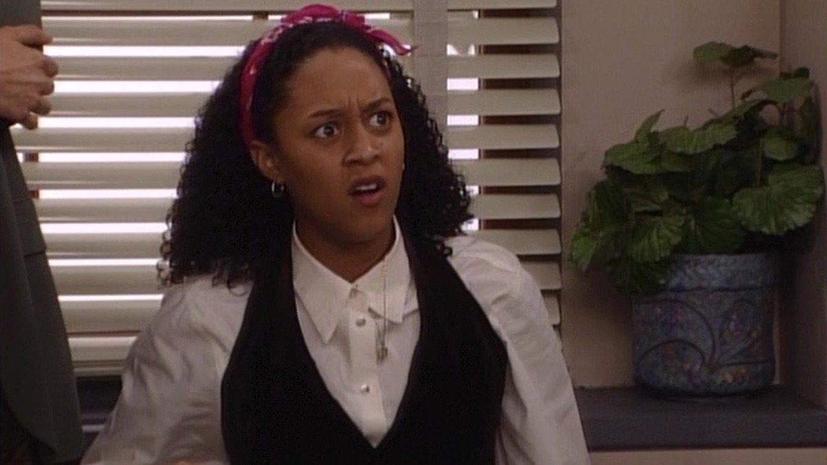 L'héritage de Lisa Sister Sister (saison 3, épisode 4) Apple TV (FR)