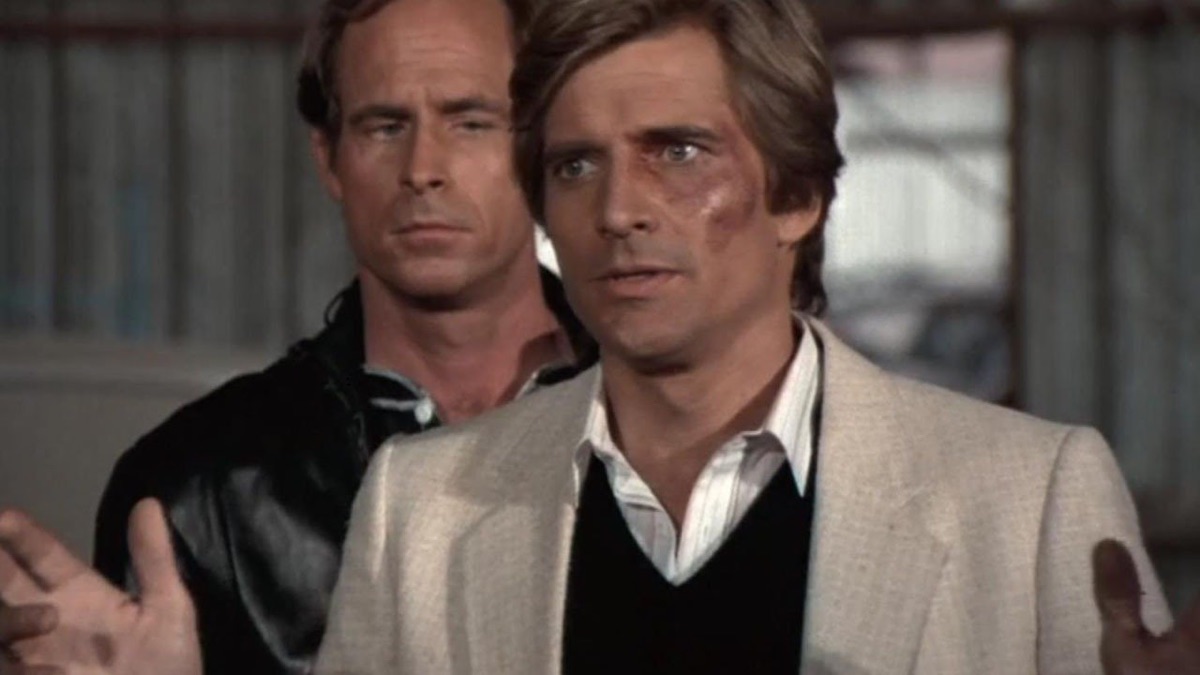 Chopping Spree - The A-Team (Season 2, Episode 19) - Apple TV