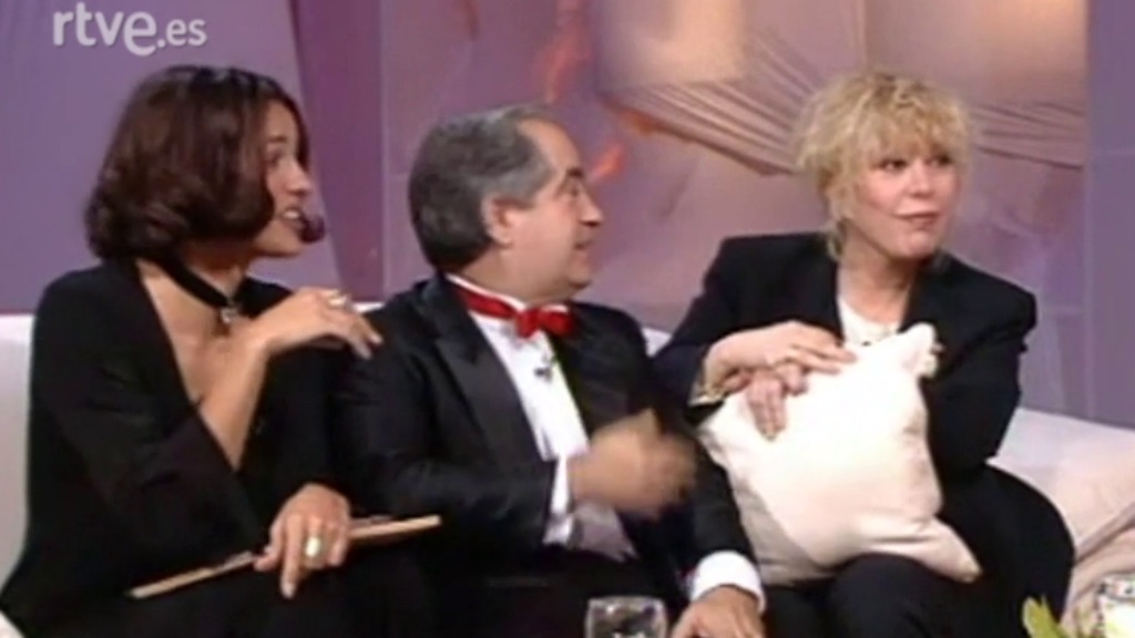 04/12/1993 - Hola Raffaella - Apple TV (ES)