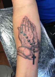 Tattoo Dreams 4u tattoo studio in Fillmore