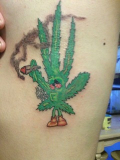 Mystik Tattoos