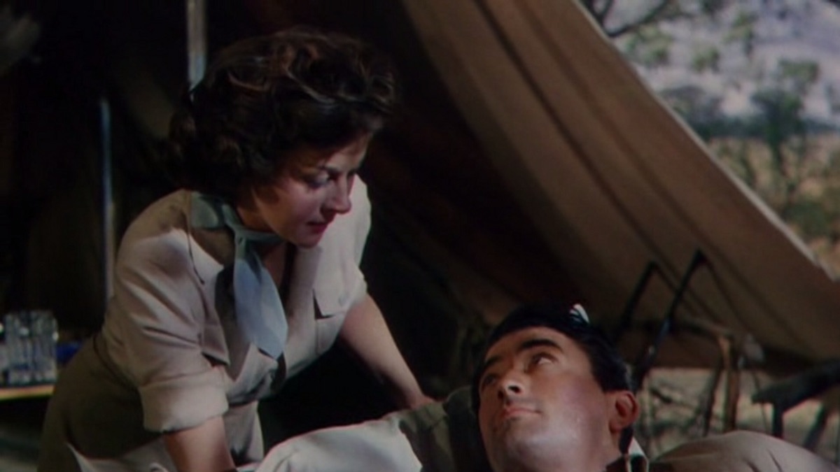 キリマンジャロの雪 Apple Tv 日本