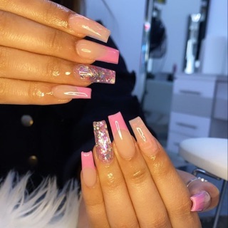 Static Beauty Bar
