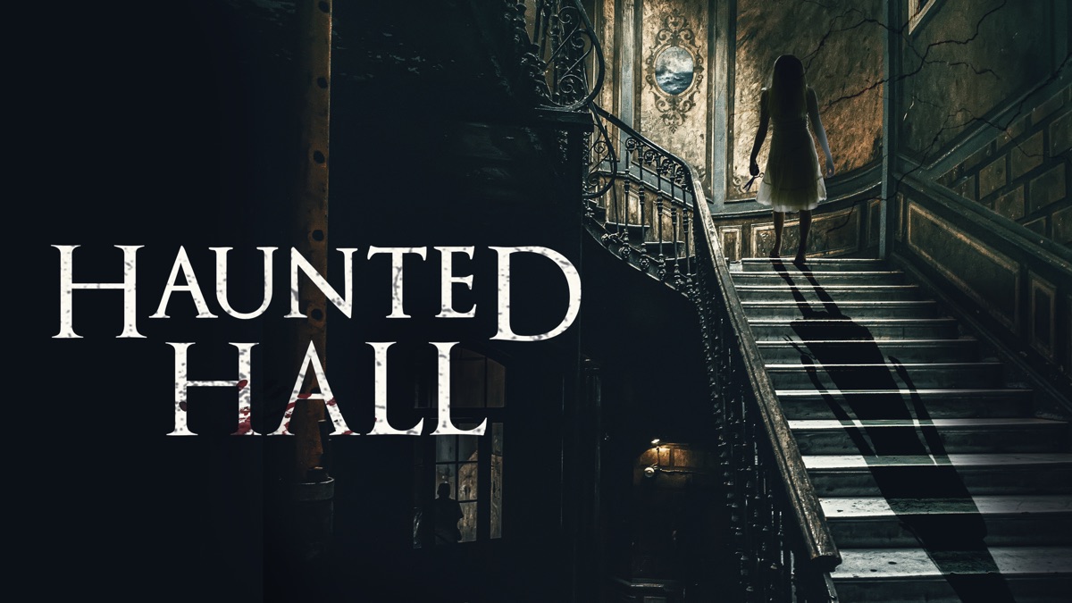 ‎Haunted hall - Apple TV