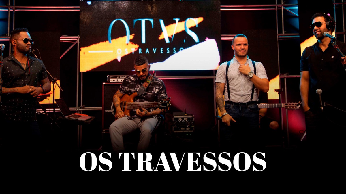 ‎Os Travessos no ESL - Apple TV