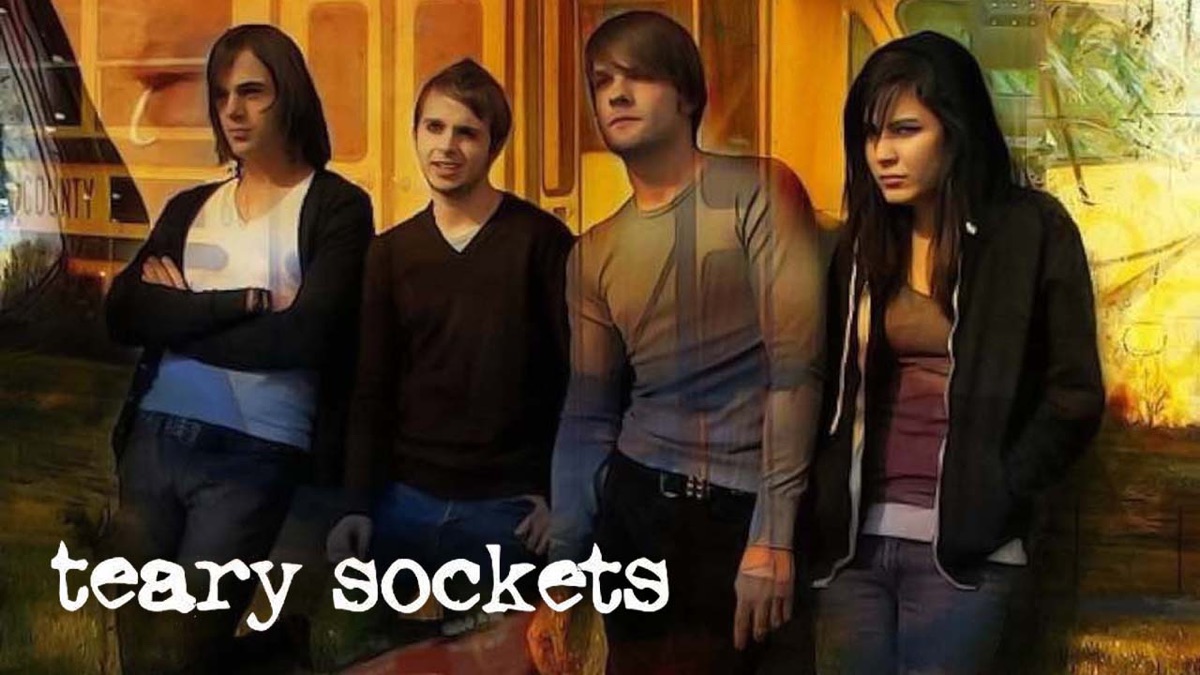 ‎Teary Sockets - Apple TV