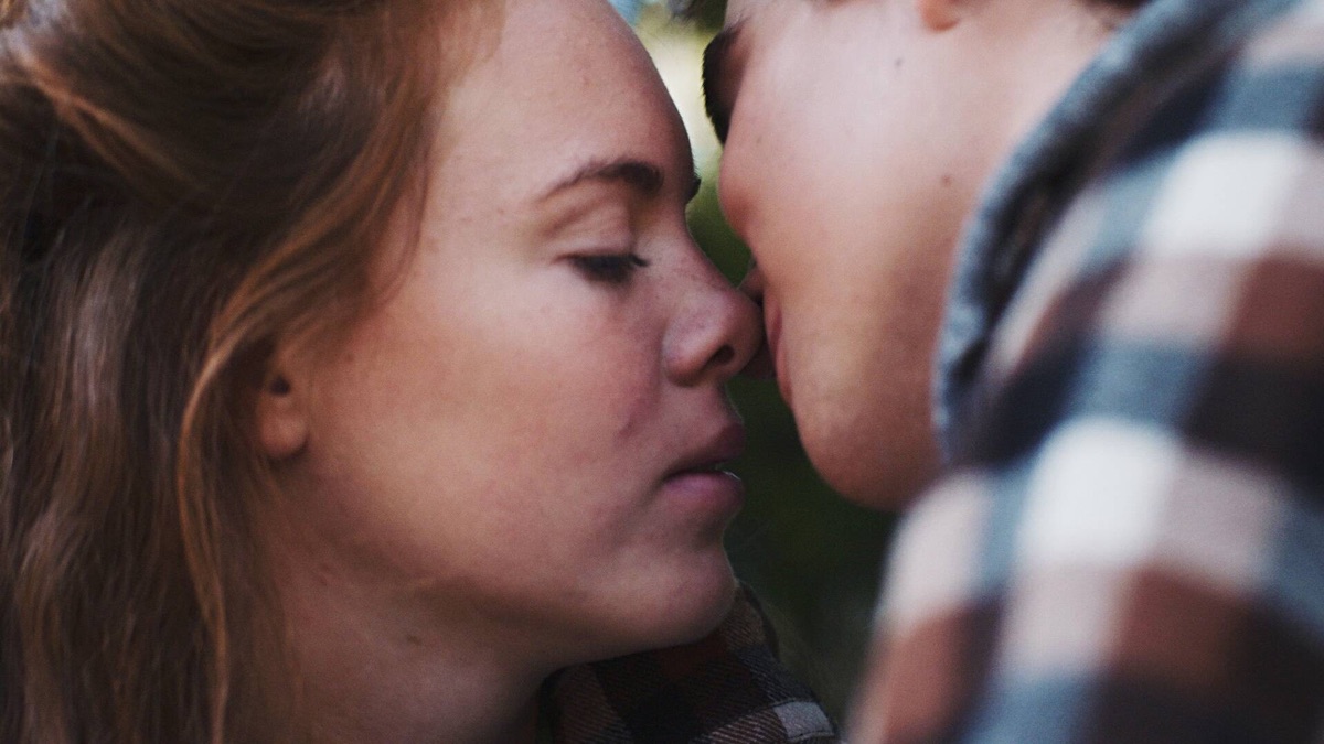 ‎1. episode - Skam (Series 1, Episode 1) - Apple TV (NO)