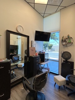 Tressed Hair & Beauty