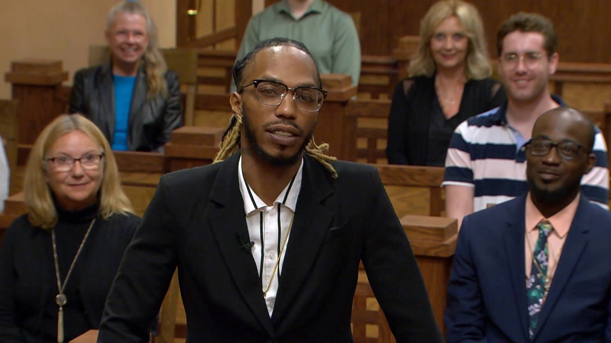 Episode 86 - Relative Justice (Season 1, Episode 48) - Apple TV