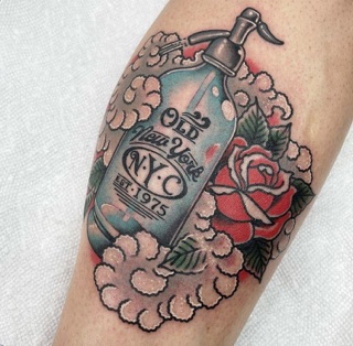 South Shore Tattoo Co. photo 6