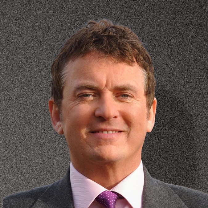Shane Richie Movies and Shows - Apple TV